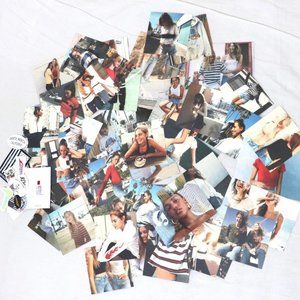 Brandy Melville + Glossier Bundle